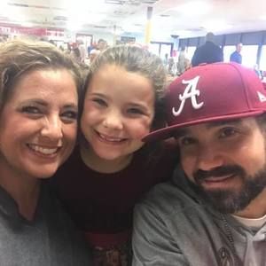 Meet your Posher, Joey